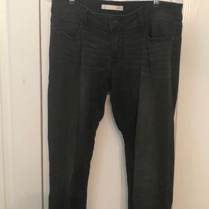Black Daytrip jeans!